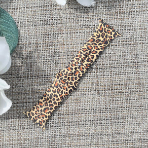 Leopard Apple Watch Band (38mm, 42mm) Accessory 