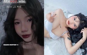 truyện sex màu Cứ cặc to là em nổi máu dâm thèm bú